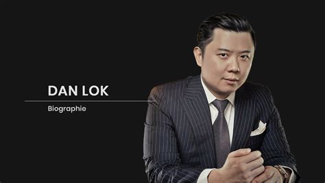 dan lok 騙子|破解Dan Lok駱鋒在新加坡與台灣的事業計畫！大師親授財富自由。